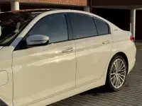 BMW 5 серия G30, фотография 4