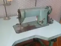Швейная машина, фотография 3