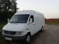 Грузоперевозки