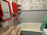 Уютная трехкомнатная квартира на сутки в Буда-Кошелево, фотография 8
