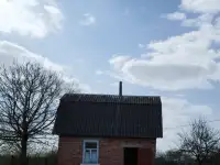 Дачный участок с домиком, Гомельская обл, район, д. Дудорево, с/т Мечта, фотография 2