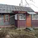 Дом в деревне 40 км от Полоцка по Витебской трассе