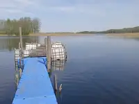Сдается уютная дача на Браславских озерах. Все удобства в доме.