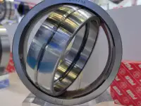 Шарнирный подшипник 9ШС110К