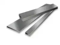 Полоса стальная b 4-1600 мм, L 0,05-12 м, s 0,2-530 мм, Мерн.: бухта; нд; мд