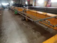 Однобалочный общепромышленный мостовой кран Stahl CraneSystems. Производитель  ГЕРМАНИЯ, фотография 5