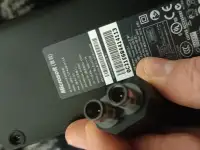 Блок питания для Xbox 360 Slim 135W 11A 12V CPA09-011A