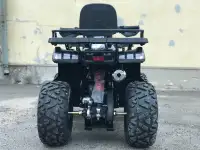 Квадроцикл YACOTA WARRIOR 200cc, фотография 8