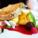 Catering/Кейтеринг (Выездное ресторанное обслуживание), фотография 4