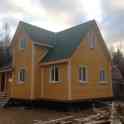 каркасное строительство, фотография 10