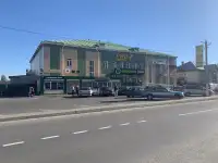 Аренда торговых помещений, Школьная, 3