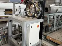 Ультразвуковая измерительная система SoniCon, фотография 1