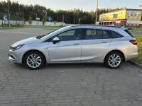 Продам Opel Astra K, фотография 2