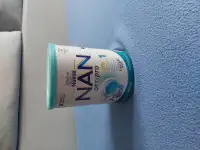 Смесь НАН опти про, фотография 2