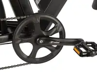 Электровелосипед gelbert pegas 2 ultra, фотография 5