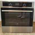 духовой шкаф Electrolux OPEA 4554 X