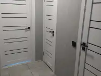 Установка дверей, фотография 2