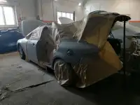 ПОКРАСКА ЛЕГКОВЫХ АВТОМОБИЛЕЙ, фотография 7