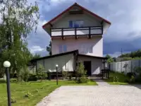 Гостевой дом с сауной на сутки