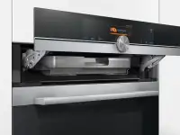 Духовой шкаф Siemens HS636GDS2, фотография 4