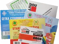 Печать бланочной и журнальной продукции под заказ. Полиграфические услуги., фотография 3