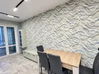 Новая квартира! Сауна!  Окна  во двор!, фотография 6