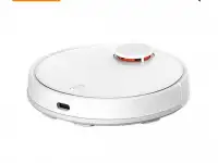 Робот- пылесос MI Robot Vacuum MOP P, фотография 3