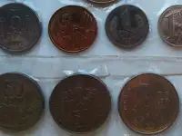 Монеты Узбекистана, фотография 5