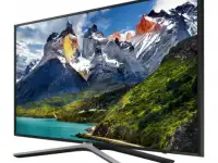 Продаю Телевизор Samsung UE43N5540AU 43, WiFi, Full HD, фотография 6