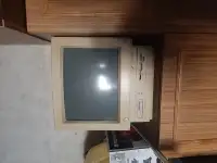 Раритетный компьютер моноблок, фотография 3