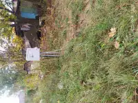 родам в Поречье распланированный  участок с электричеством на 220/380 10кВ и с скважиной.на участке имеется старый фунда, фотография 4