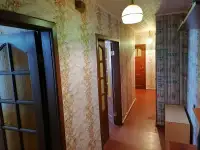 3-х комнатная квартира в Полоцке, ул.Железнодорожная,д. 36, кВ.13