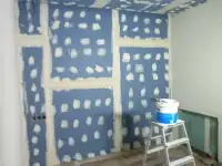 Малярные работы, фотография 2