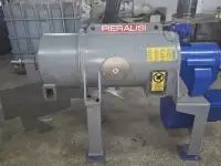 Центрифуга декантер Pieralisi baby, фотография 1