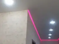 Натяжные потолки в Бресте, фотография 2