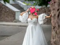 Продажа свадебного платья., фотография 8