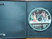 15-ти летие балета Аллы Духовой ''Todes'', фотография 3
