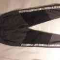 Продаются мужские нейлоновые спортивные штаны (joggers) фирмы American Eagle Outfitter