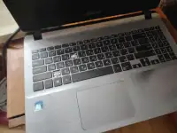 Продам бу ноутбук Asus, фотография 2