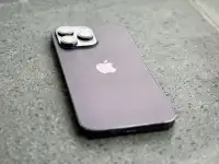 Продам iPhone 14 Pro Max Deep Purple 256 GB