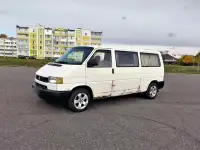 Volkswagen Transporter (T4), фотография 4