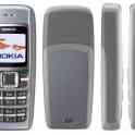 Куплю NOKIA 1600 в любом состоянии, можно неисправный и без аккумулятора, фотография 4