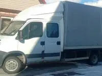 Перевозка грузов и пассажиров город, РБ, РФ
