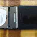 Жесткий диск 2.5 Seagate 1500GB (внешний, внутренний), фотография 2
