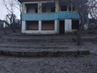 Демонтаж ветхих дамов, фотография 5
