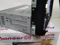 Автомагнитола Pioneer GRS-883DP5 1 Din экран 7блютуз, фотография 2