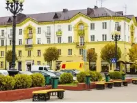 Квартира с шикарным видом, проспект Революции дом 46, фотография 4