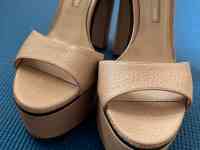 Босоножки Ermanno Scervino