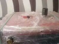 Продам котёл твердртопливны RIZON 16 M, фотография 7