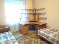 Сдам 3к квартиру на длительный срок в 5 минутах от ст.м.Каменная горка